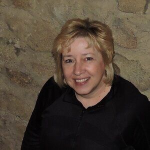 Meet your Posher, Margaret